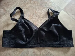 	Deyllo Damen Vollschalen Minimizer BH - 105 D - ungetragen ganz